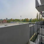 Rent Like - Spacious With Balcony Slonimskiego 2 * Wrocław