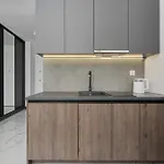 Rent Like - Spacious With Balcony Slonimskiego 2 * Wrocław