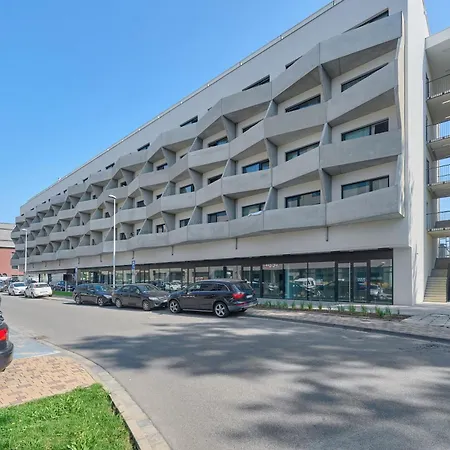 Rent Like - Spacious With Balcony Slonimskiego 2