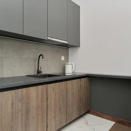 Rent Like - Spacious With Balcony Slonimskiego 2 * Wroclaw