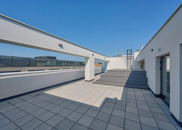 Rent Like - Spacious With Balcony Slonimskiego 2 Appartement *