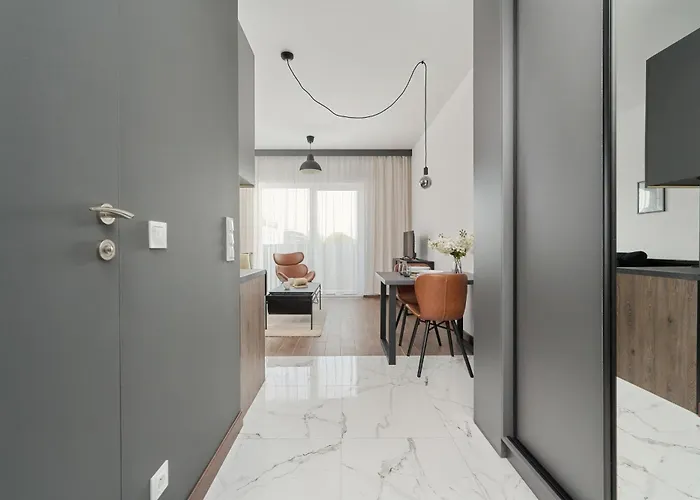 Appartement Rent Like - Spacious With Balcony Slonimskiego 2 Wrocław