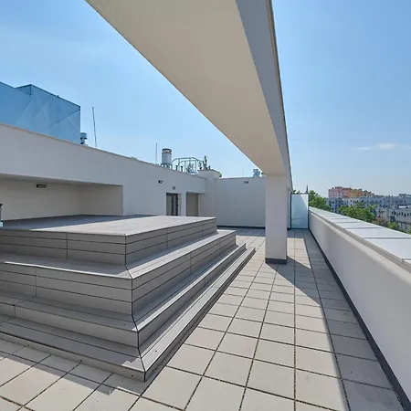 Rent Like - Spacious With Balcony Slonimskiego 2 弗罗茨瓦夫