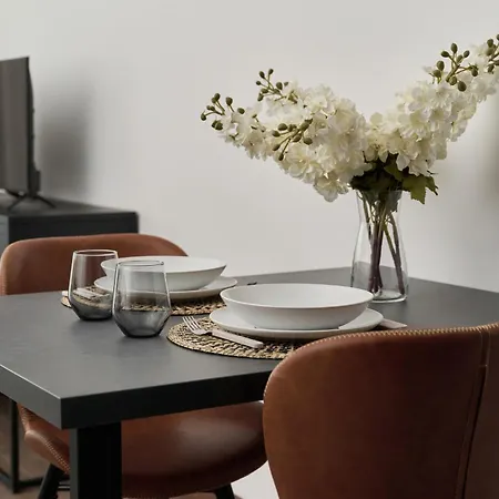 Rent Like - Spacious With Balcony Slonimskiego 2 Apartment Breslau