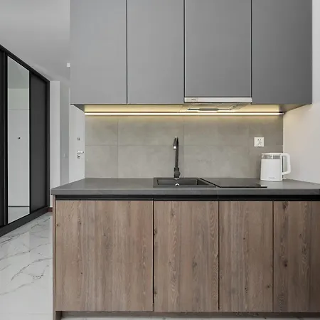 Rent Like - Spacious With Balcony Slonimskiego 2 * 弗罗茨瓦夫