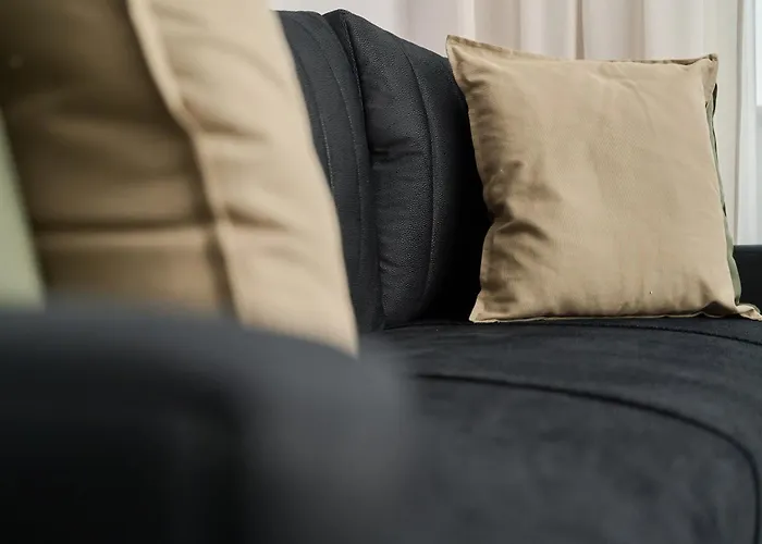 Rent Like - Spacious With Balcony Slonimskiego 2 *