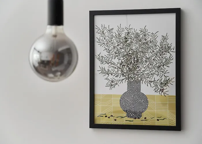 Rent Like - Spacious With Balcony Slonimskiego 2