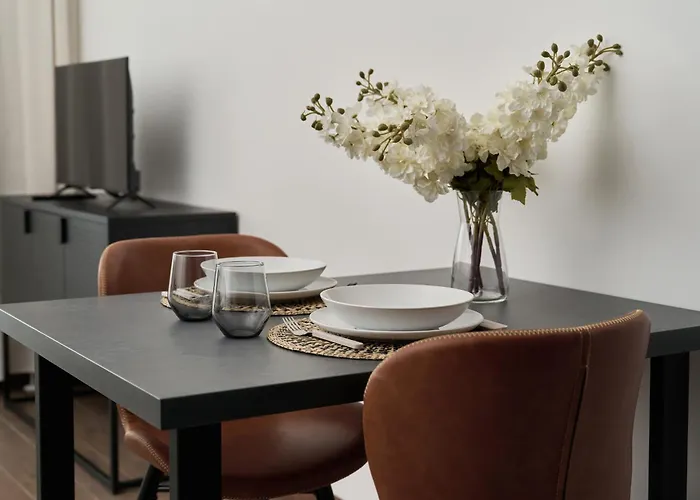 Rent Like - Spacious With Balcony Slonimskiego 2 Apartament Wrocław